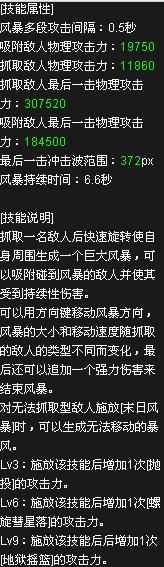 《DNF》全職業覺醒技能綜合排行 瞎子奪冠