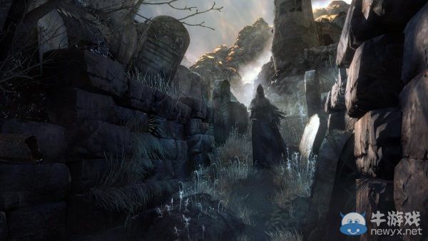 《血源》有多難?TGS14僅3%玩家擊敗BOSS!