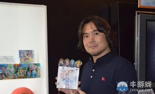 《情熱傳說》訪談：秘奧義不會以DLC形式販賣