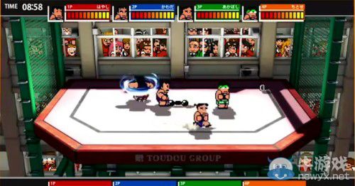 《熱血進行曲：大運動會》開場動畫公布！讓老玩家感動到淚奔