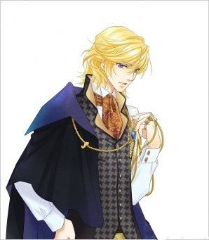 《遙遠的時空中6》聲優公開：3名角色詳細情報