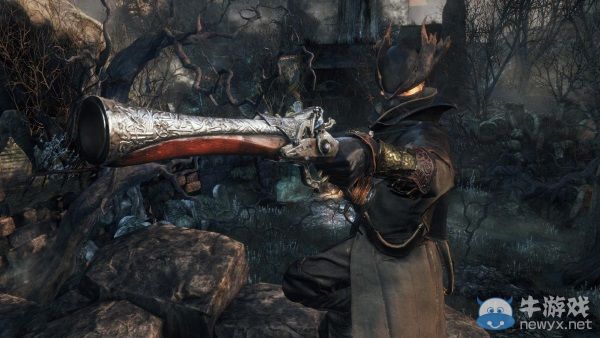 《血源》有多難?TGS14僅3%玩家擊敗BOSS!