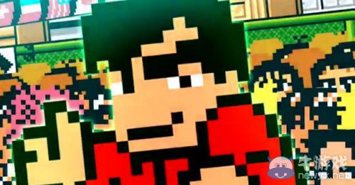 《熱血進行曲：大運動會》開場動畫公布！讓老玩家感動到淚奔