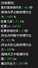 《DNF》全職業覺醒技能綜合排行 瞎子奪冠