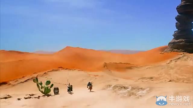 烤肉真好吃!《怪物獵人4：終極版》開場動畫公布