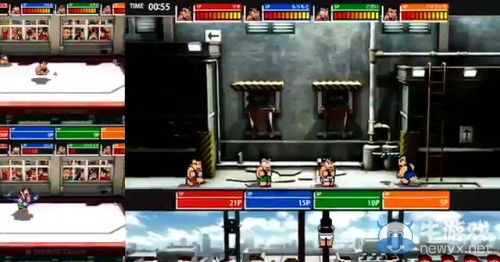 《熱血進行曲：大運動會》開場動畫公布！讓老玩家感動到淚奔