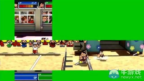 《熱血進行曲：大運動會》開場動畫公布！讓老玩家感動到淚奔