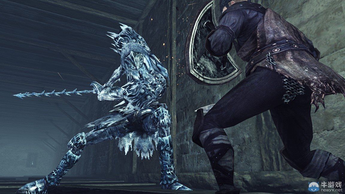 《黑暗之魂2》DLC第三章延期一周：9月30日發售