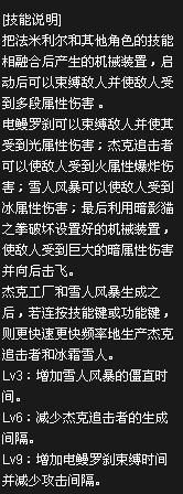 《DNF》全職業覺醒技能綜合排行 瞎子奪冠