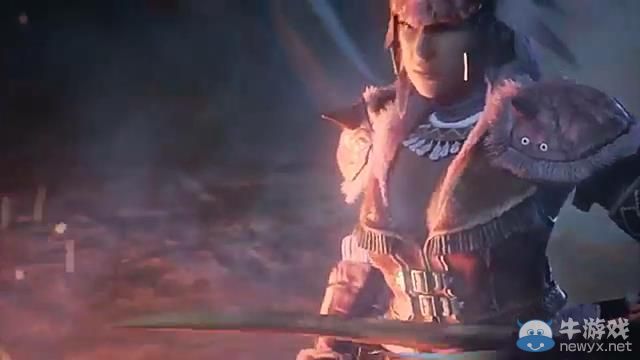 烤肉真好吃!《怪物獵人4：終極版》開場動畫公布