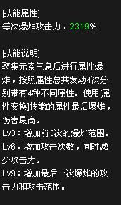 《DNF》全職業覺醒技能綜合排行 瞎子奪冠