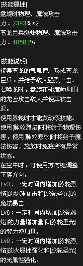 《DNF》全職業覺醒技能綜合排行 瞎子奪冠