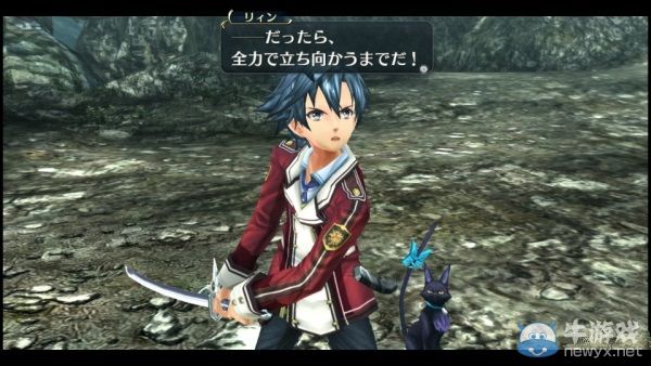 男主與妹共浴!《英雄傳說：閃之軌跡2》最新截圖