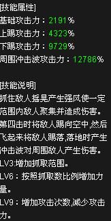 《DNF》全職業覺醒技能綜合排行 瞎子奪冠