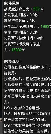 《DNF》全職業覺醒技能綜合排行 瞎子奪冠
