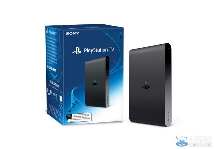 美版PSV TV發售日確定：將推出樂高等同捆套裝