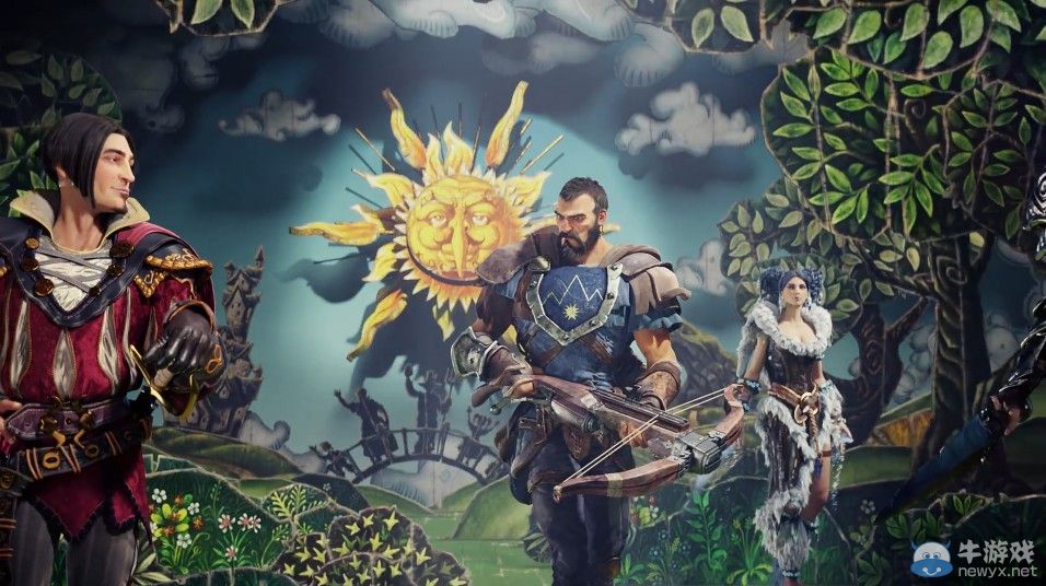砸了自家招牌!八部注定悲劇收場的游戲續作