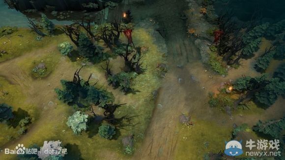 《DOTA2》迎來6.82新時代 地圖大改、影魔重做