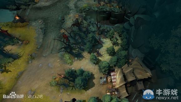 《DOTA2》迎來6.82新時代 地圖大改、影魔重做