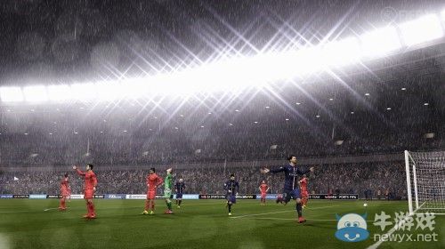 《FIFA 15》IGN 8.3分：球員AI實(shí)在太蠢