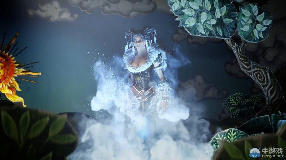 砸了自家招牌!八部注定悲劇收場的游戲續作