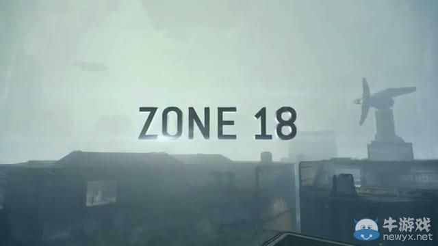 飛檐走壁 《泰坦隕落》DLC“IMC崛起”預(yù)告片公布