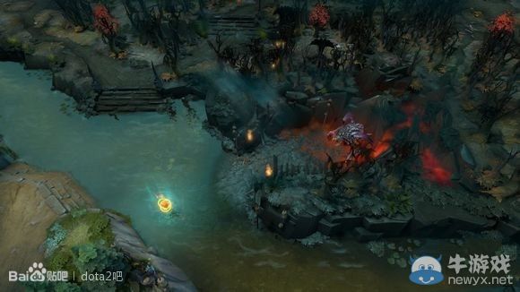 《DOTA2》迎來6.82新時代 地圖大改、影魔重做