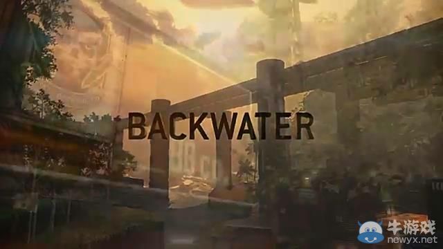 飛檐走壁 《泰坦隕落》DLC“IMC崛起”預(yù)告片公布