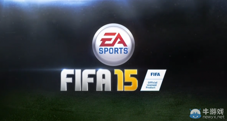 評(píng)分都很高嘛!《FIFA 15》首批媒體評(píng)分出爐