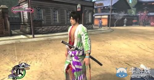 《侍道》新作《憂世志士》與《憂世浪士》、《喧嘩番長6》公布