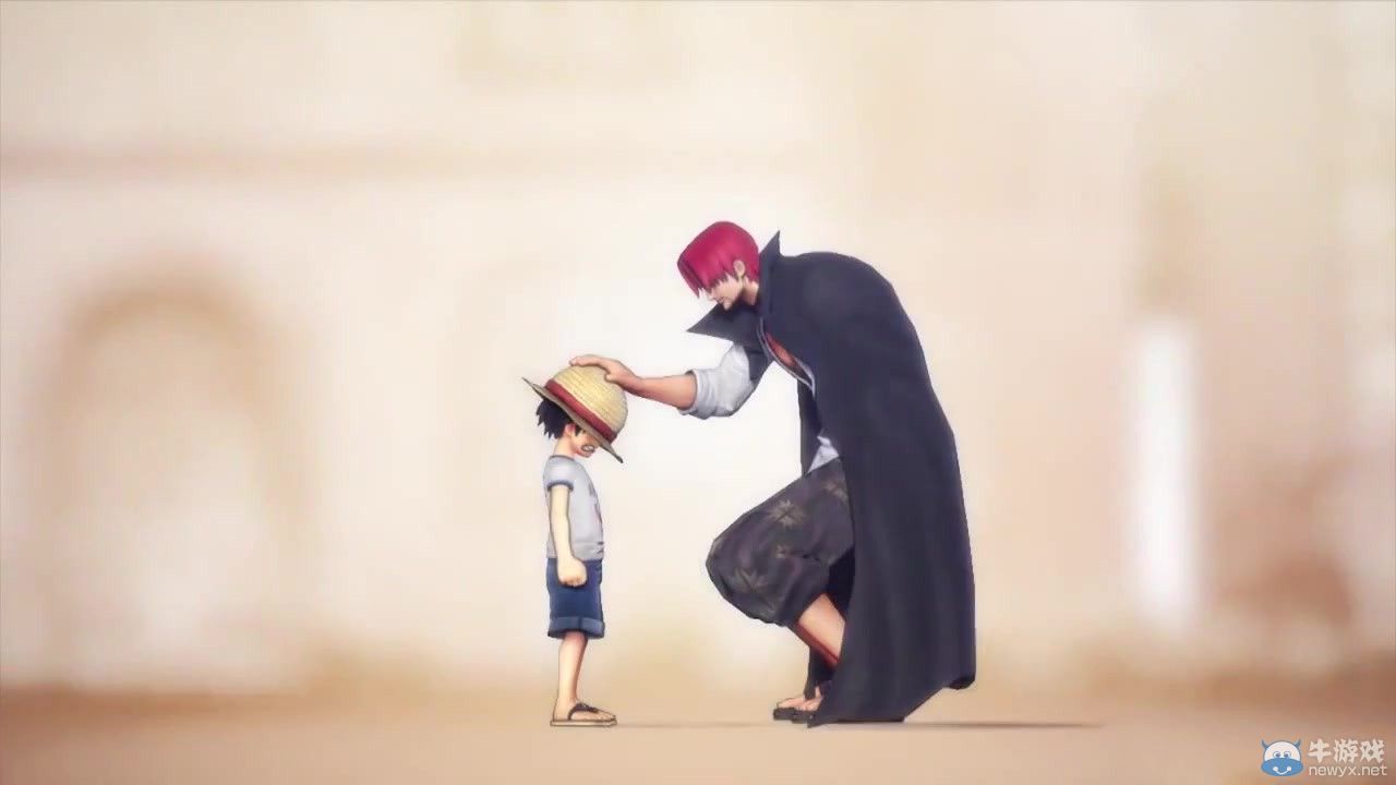 《海賊無雙3》（One Piece：Pirate Warriors 3）首曝正式版預告：生死離別淚！