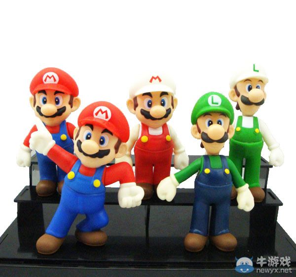 喜迎創社125周歲 任天堂公司歷代游戲發展大回顧