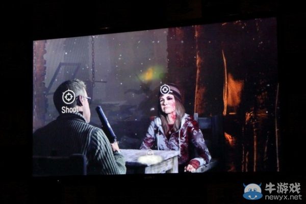 恐怖大作《直到黎明》生死攸關的蝴蝶效應!
