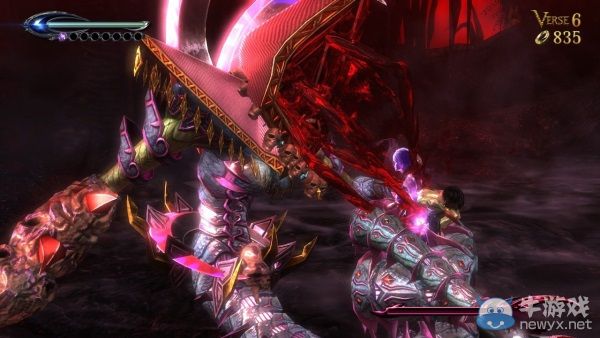 《獵天使魔女2》并非救世主 比前作銷量暴跌81%