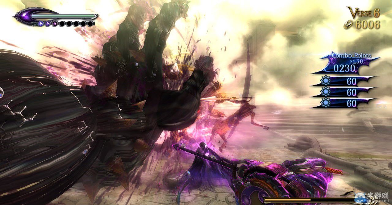 《獵天使魔女2》首個西方評分出爐：滿分神作趕緊入手！