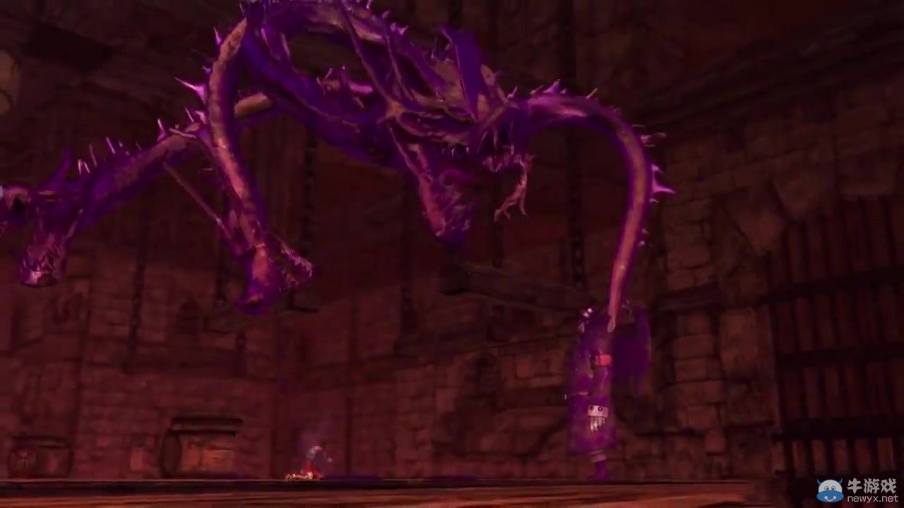 《海賊無雙3》（One Piece：Pirate Warriors 3）首曝正式版預告：生死離別淚！