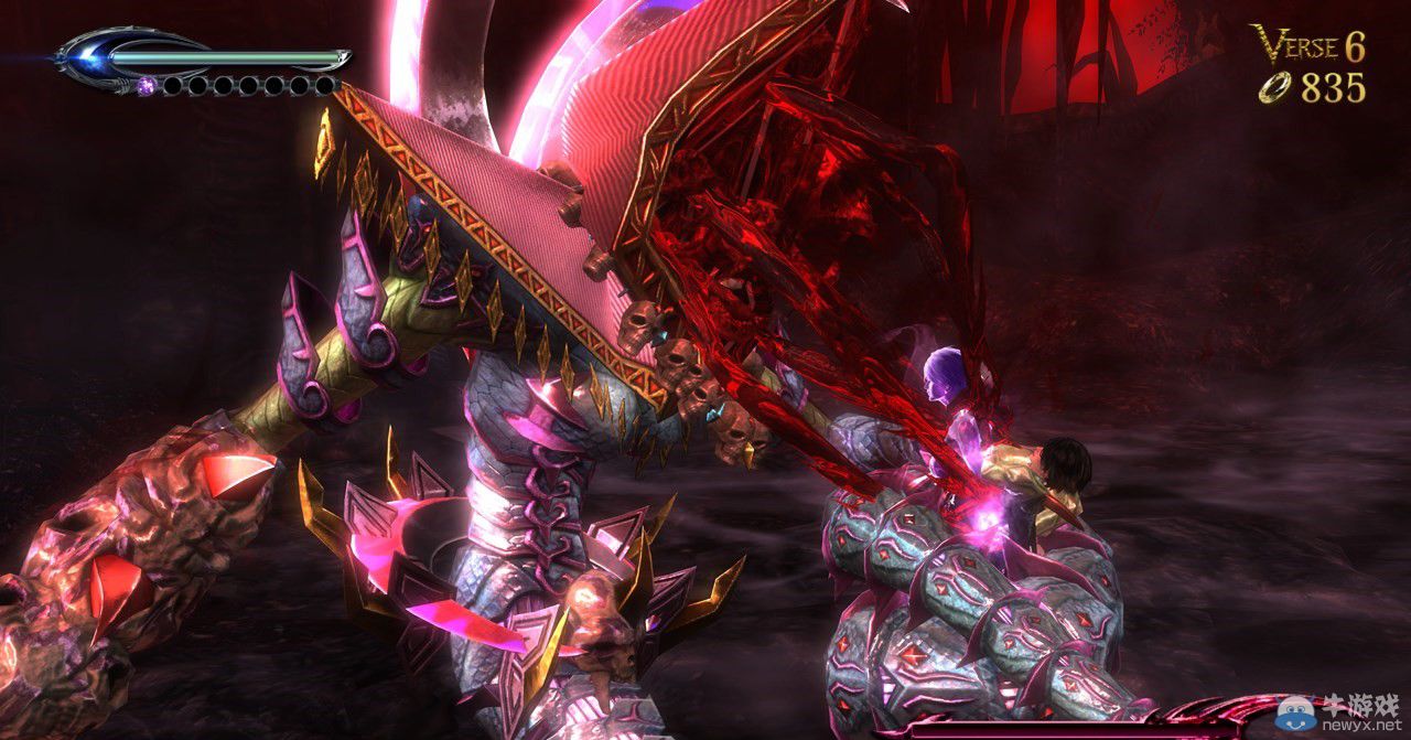 《獵天使魔女2》首個西方評分出爐：滿分神作趕緊入手！