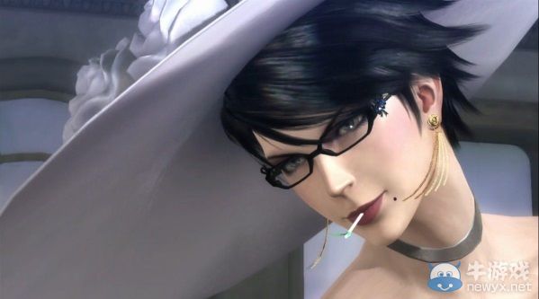 《獵天使魔女2》并非救世主 比前作銷量暴跌81%