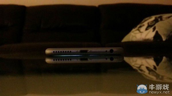 iPhone 6承壓測試 僅雙手就能掰彎且易磨損