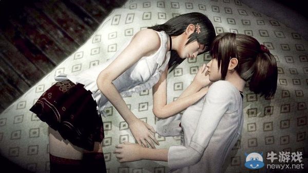 《零：濡鴉之巫女》已偷跑?國內(nèi)淘寶店拿到現(xiàn)貨