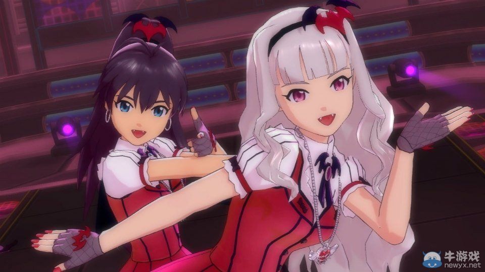 《偶像大師：全力以赴》第五彈DLC部分免費