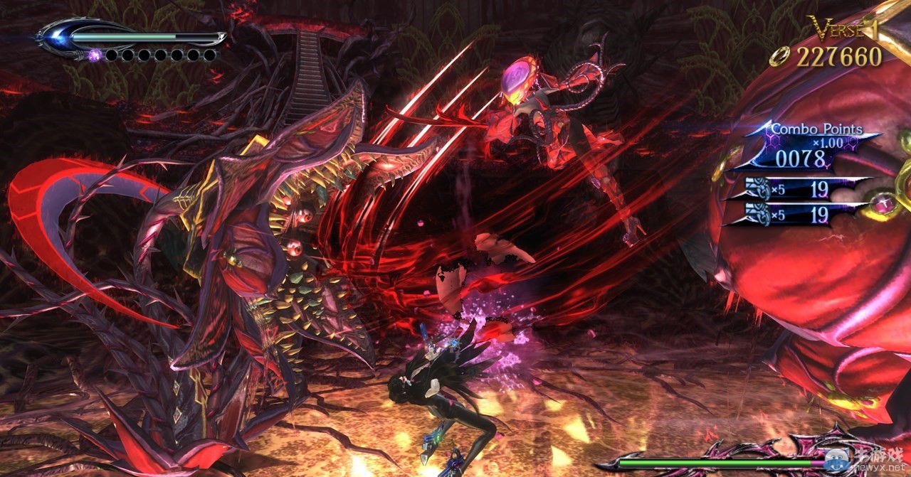 《獵天使魔女2》首個西方評分出爐：滿分神作趕緊入手！