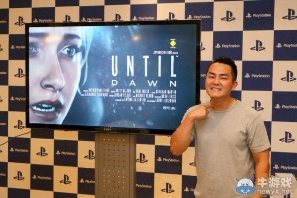 恐怖大作《直到黎明》生死攸關的蝴蝶效應!