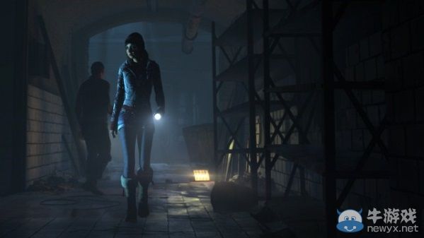 恐怖大作《直到黎明》生死攸關的蝴蝶效應!