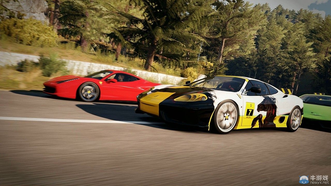 《極限競速：地平線2》（FORZA HORIZON 2）IGN 9.0分：殺手級神作 附其他媒體評分匯總