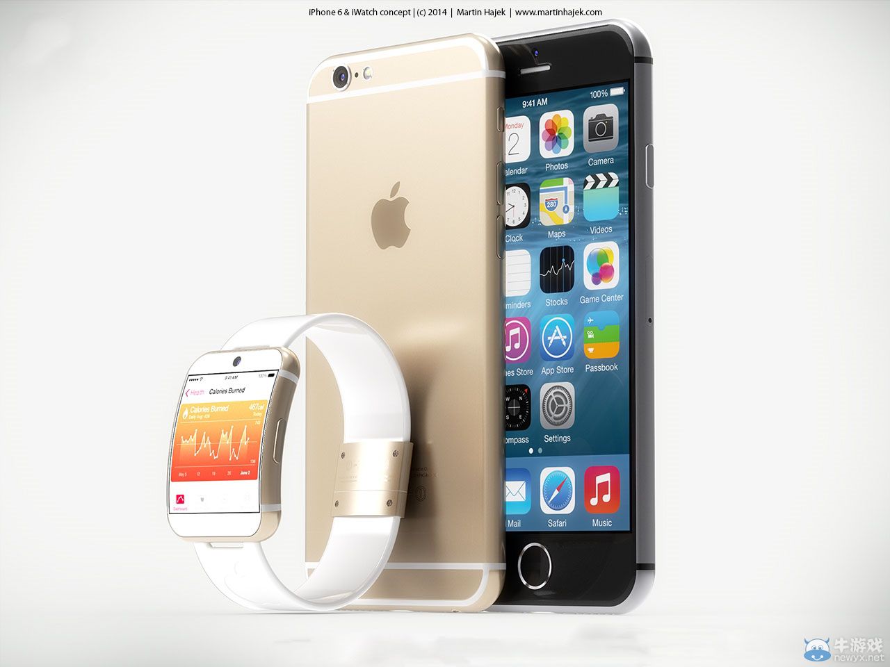 腎六真是嬌生貴養玻璃心 蘋果緊急發布iOS 8.0.2