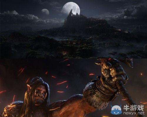 《魔獸世界》畫面升級之道 十年不老的秘訣