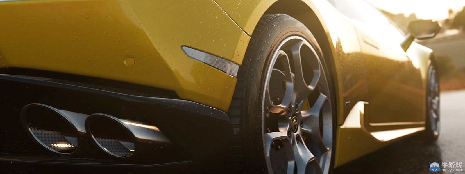 《極限競速：地平線2》（FORZA HORIZON 2）IGN 9.0分：殺手級神作 附其他媒體評分匯總