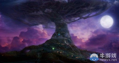 《魔獸世界》畫面升級之道 十年不老的秘訣