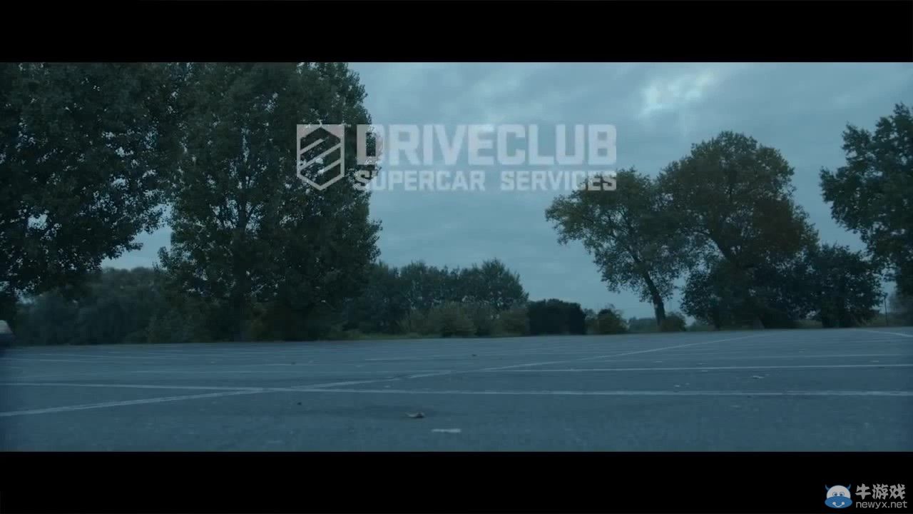 《駕駛俱樂部》（Drive Club）真人預(yù)告片：眾美女遭屌絲調(diào)戲